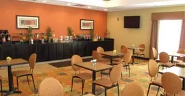 La Quinta Inn & Suites by Wyndham Tulsa Airpt / Expo Square | Oklahoma - Tulsa (ve civarı) - Tulsa