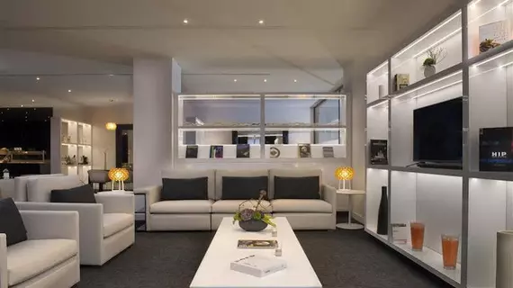 Meliá Milano | Lombardy - Milano (ve civarı) - Milano - Fiera