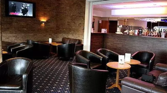 The Chiltern | Bedfordshire (kontluk) - Luton