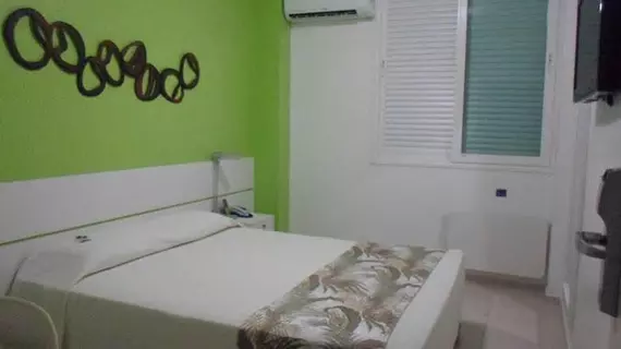 Coqueiros Express Hotel | Northeast Region - Alagoas (eyaleti) - Maceio - Ponta Verde