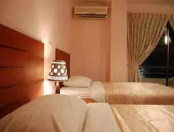 Baan Manthana Hotel | Prachuap Khiri Khan (ili) - Hua Hin (ve civarı) - Hua Hin