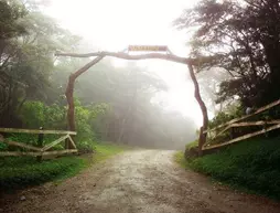 Monteverde Cloud Forest Lodge | Puntarenas (ili) - Monteverde