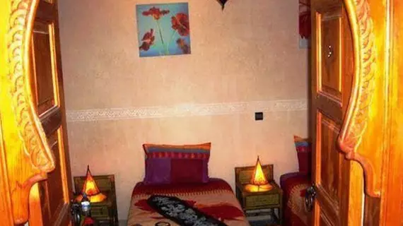 Riad Dubai | Marakeş (ve civarı) - Marrakech - Mechouar Kasbah - Mechouar-Kasbah