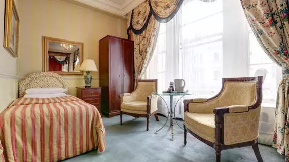 Gainsborough Hotel | Londra (ve civarı) - Kensington - South Kensington