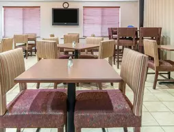 Comfort Suites Owensboro | Kentucky - Owensboro (ve civarı) - Owensboro