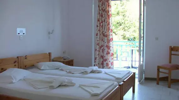 Hotel Sofia | Kuzey Ege Adaları - Samos