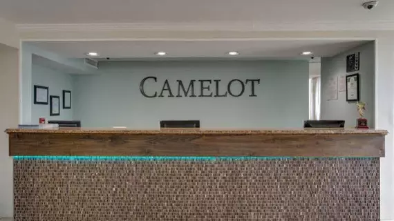 Camelot By The Sea | Güney Karolayna - Myrtle Plajı (ve civarı) - Myrtle Beach