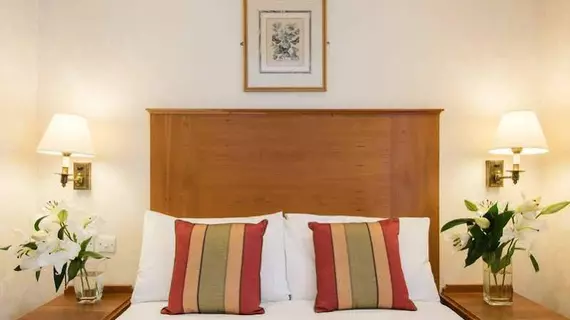 Byron Hotel | Londra (ve civarı) - City of Westminster - Bayswater