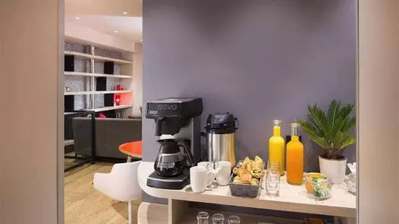 Best Western Quartier Latin Pantheon | Ile-de-France - Paris - Latin Bölgesi