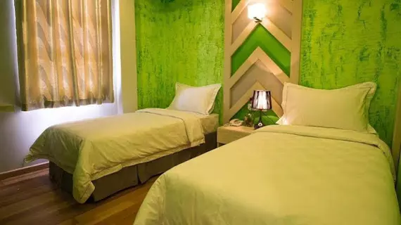 Sunshine Inn Malacca | Malacca - Malacca