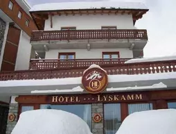 Hotel Lyskamm | Valle d'Aosta - Cervinia