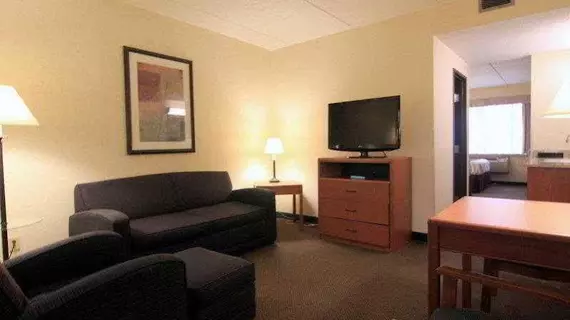 Best Western Bridgeview Motor Inn | Wisconsin - Superior