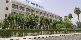 Sveltos Hotel