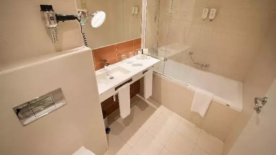 LOFT Hotel Bratislava | Bratislava - Bratislava (ve civarı) - Bratislava