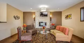 Comfort Inn Joliet | İllinois - Joliet