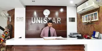 Unistar Delhi