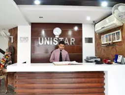 Unistar Delhi | Batı Delhi - Ulusal Eyalet Başkenti Delhi - Delhi (ve civarı) - Ghaziabad