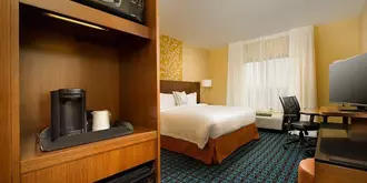 Fairfield Inn & Suites Arundel Mills BWI Airport