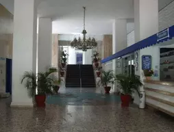 Auto Hotel Ritz | Guerrero - Akapulko (ve civarı) - Akapulko - Acapulco Tradicional - Costera Acapulco