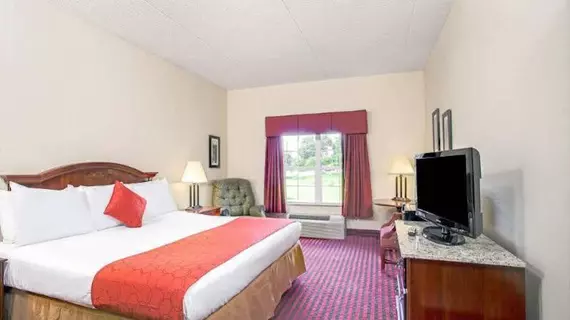 Ramada Pigeon Forge North | Tennessee - Gatlinburg - Pigeon Forge (ve civarı) - Pigeon Forge