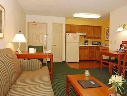 Residence Inn by Marriott Allentown Bethlehem/Lehigh Valley | Pensilvanya - Bucks County - Allentown (ve civarı) - Bethlehem