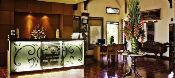 Puri Nusantara Hotel | Bali - Kuta - Tuban