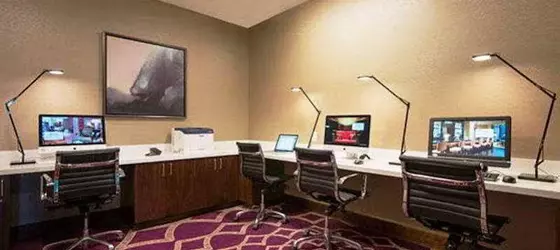 Residence Inn Los Angeles L.A. LIVE | Kaliforniya - Los Angeles County - Los Angeles - Los Angeles Şehir Merkezi