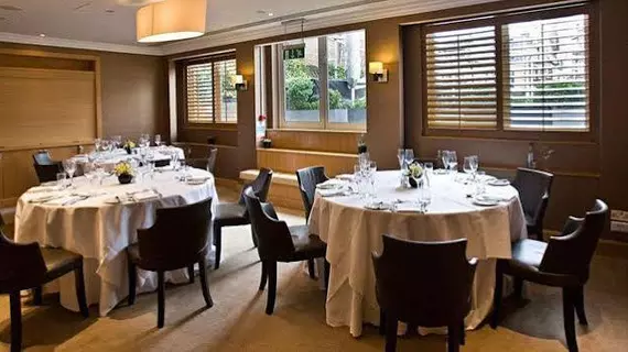 Jumeirah Lowndes Hotel | Londra (ve civarı) - City of Westminster - Knightsbridge