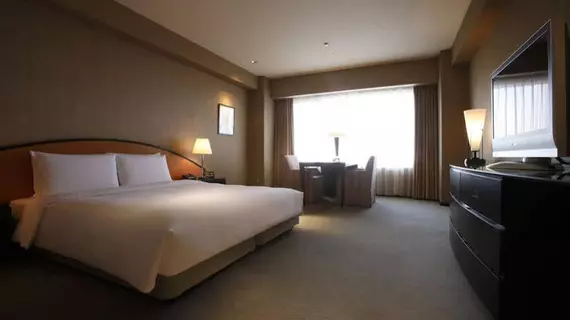 Hyatt Regency Osaka | Osaka (idari bölge) - Osaka (ve civarı) - Suminoe