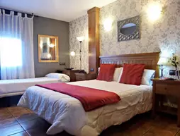 Hotel Medina de Toledo | Castilla - La Mancha - Toledo (vilayet) - Toledo - Yahudi Mahallesi - Toledo Kent Merkezi