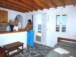 Paradise View Hotel | Ege Adaları - Mikonos