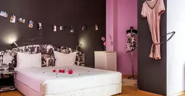 Art Hotel Simona | Sofya (ve civarı) - Sofya