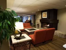 Best Western Plus Stoneridge Inn & Conference Centre London Ontario | Ontario - London (ve civarı) - London