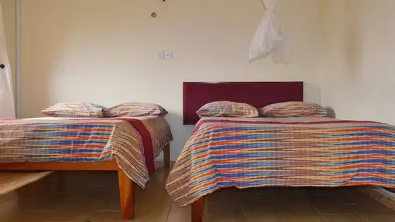 Askay Suites | Entebbe