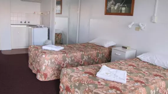 Ballina Hi-Craft Motel | New South Wales - Byron Bay (ve civarı) - Ballina