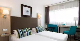 Hotel Lille Europe | Hauts-de-France - Nord (bölge) - Lille (ve civarı) - Lille