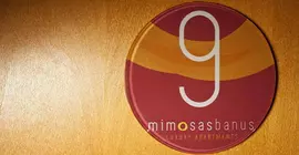 Mimosas Banus | Andalucia - Malaga İli - Marbella - Puerto Banus