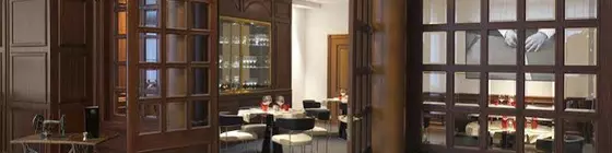 Meliá Milano | Lombardy - Milano (ve civarı) - Milano - Fiera