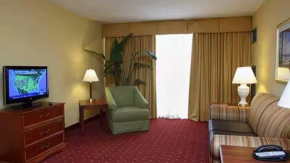 Embassy Suites Tampa - Airport/Westshore | Florida - Tampa (ve civarı) - Tampa