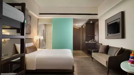 Mercure Bali Legian | Bali - Badung - Kuzey Legian