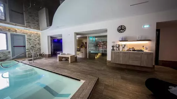 BOUTIQUE BRAMANTE and SPA | Marche - Pesaro and Urbino (vilayet) - Urbania