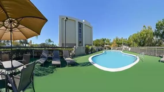 Hampton Inn Closest to Universal Orlando | Florida - Orlando (ve civarı) - Orlando - Universal Orlando® Tatil ve Eğlence Merkezi