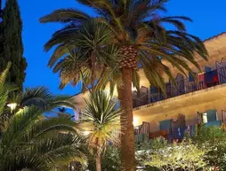 Hotel Bell Repos | Katalonya - Girona İli - Baix Empordà - Castell-Platja d'Aro - Platja d'Aro