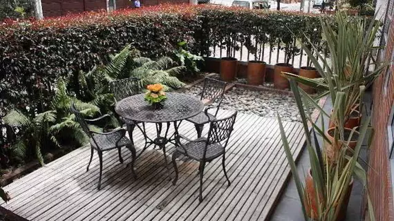 Prisma Suites Chico 94 | Cundinamarca - Bogota (ve civarı) - Bogota - Chico