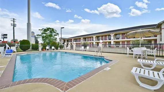 BEST WESTERN INN | Alabama - Greenville