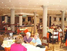 Hotel Plaza Diana | Jalisco - Guadalajara (ve civarı) - Guadalajara