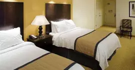 Fairfield Inn & Suites Houston Intercontinental Airport | Teksas - Houston (ve civarı) - Houston