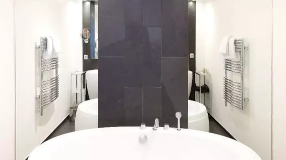 1K Hotel | Ile-de-France - Paris - Marais