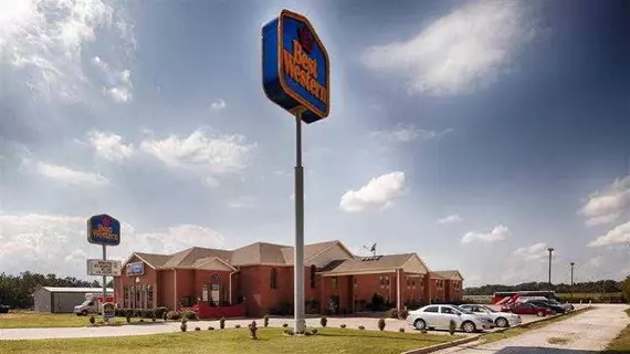 Best Western Stateline Lodge | Oklahoma - West Siloam Springs