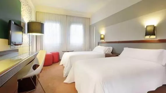 Tryp Santiago | Galicia - La Coruna (vilayet) - Santiago de Compostela